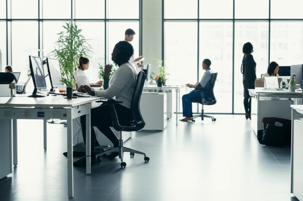 Careers at Zentrix SDS