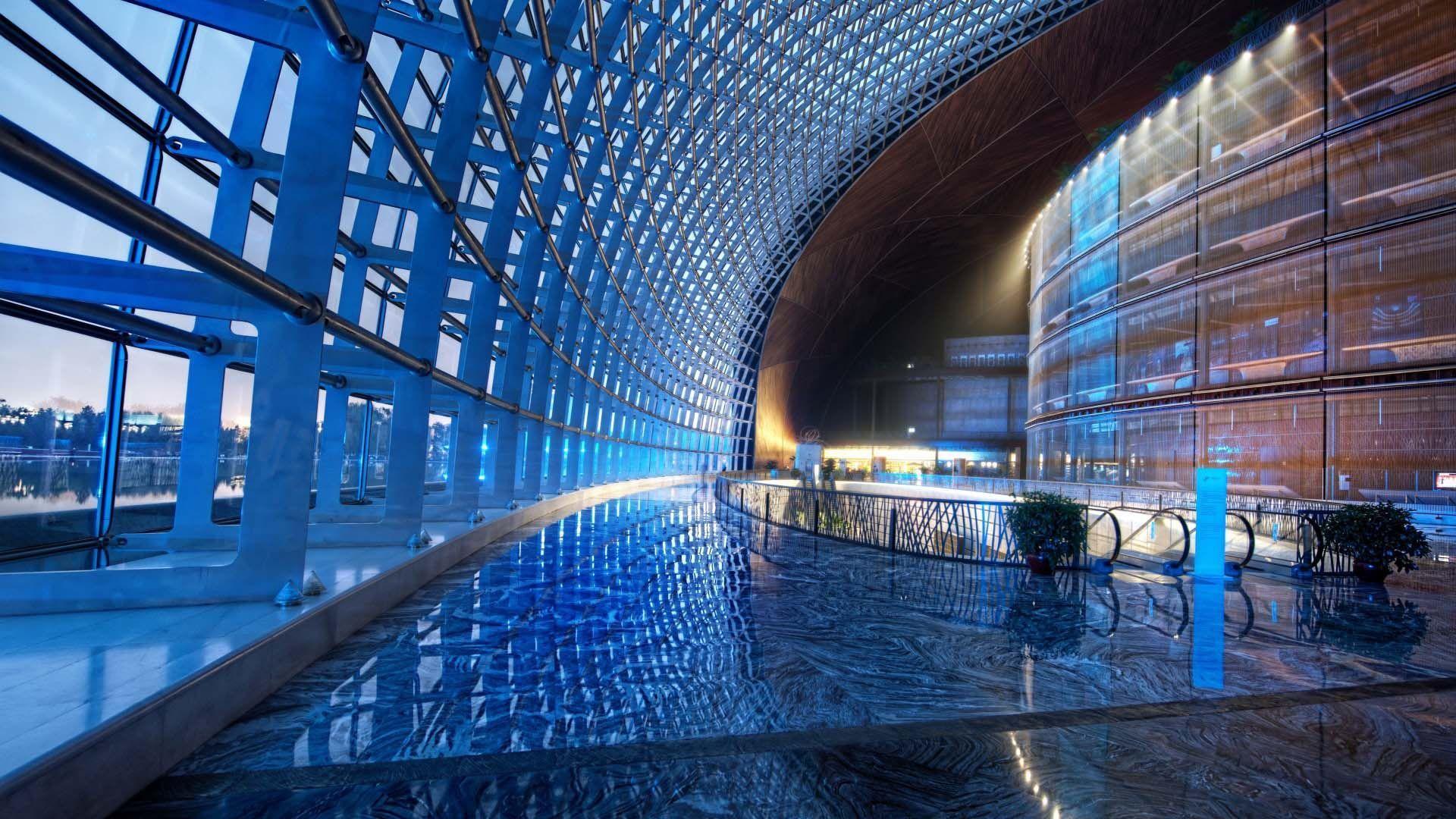 Leading Structural Steel Detailing Services